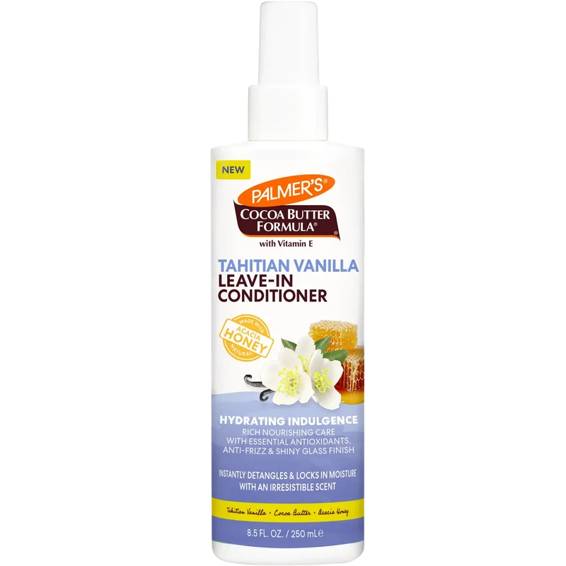 Palmers Tahitian Vanilla Leave-In Conditioner