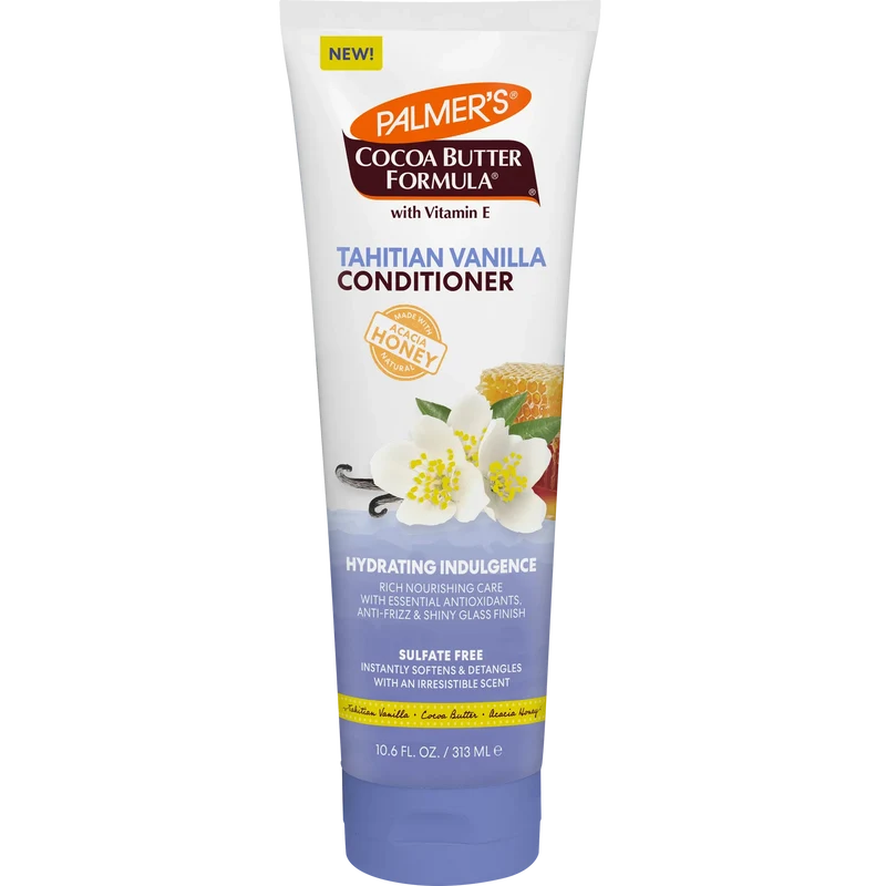 Palmers Tahitian Vanilla Conditioner