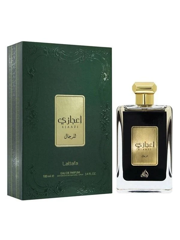 Ejaazi von Lattafa Eau de Parfum 100 ml
