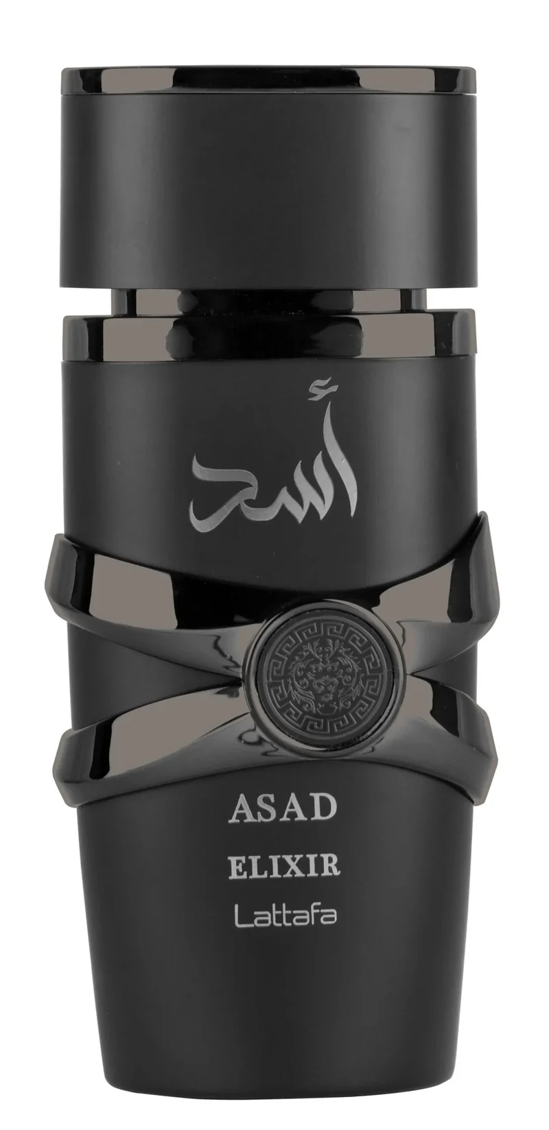 Asad Elixir von Lattafa Eau de Parfum 100 ml