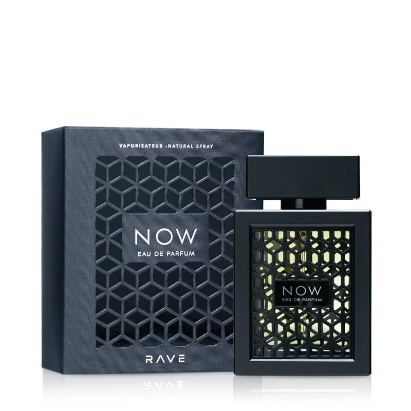 Rave Now von Lattafa Eau de Parfum 100 ml