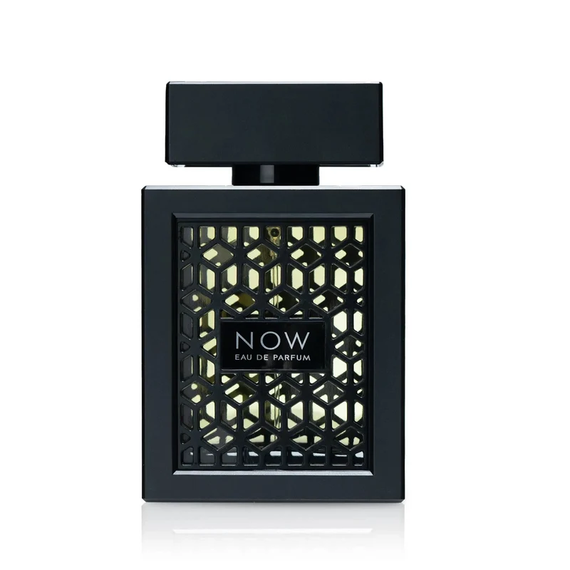 Rave Now von Lattafa Eau de Parfum 100 ml