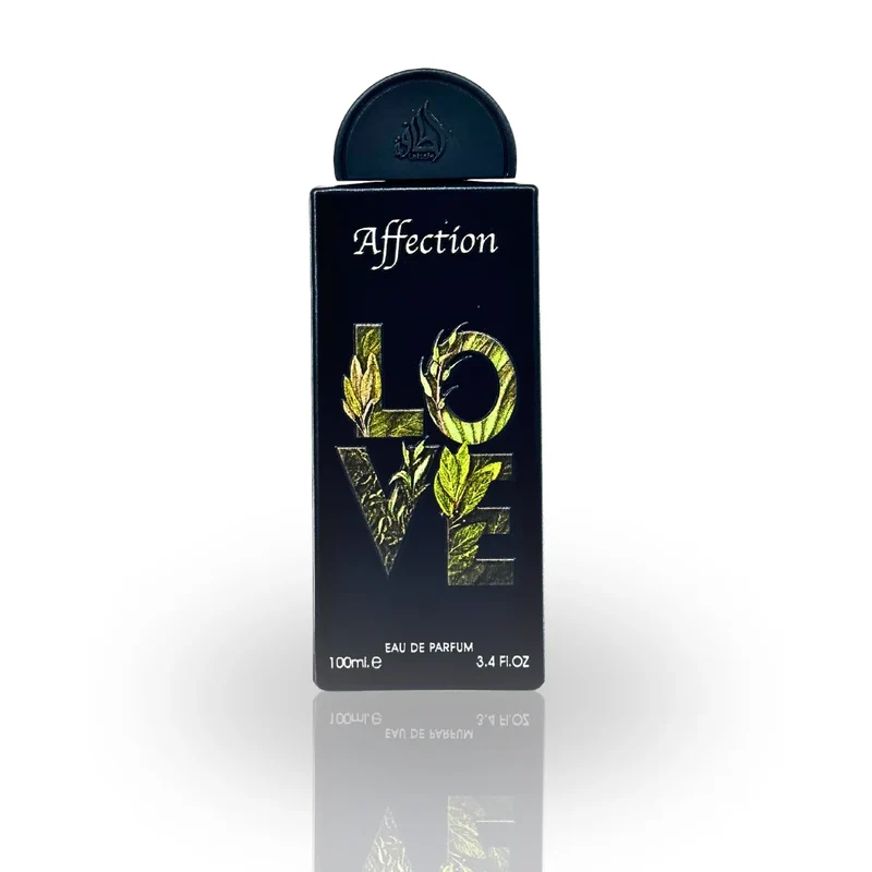 Zuneigung von Lattafa Pride Eau de Parfum 100 ml
