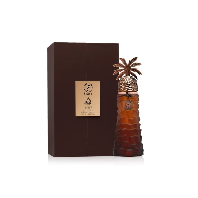 Ajwaa von Lattafa Eau de Parfum 100 ml