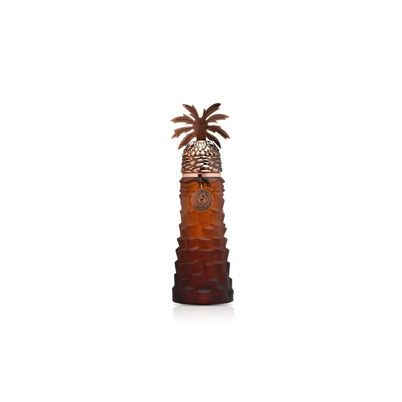 Ajwaa von Lattafa Eau de Parfum 100 ml