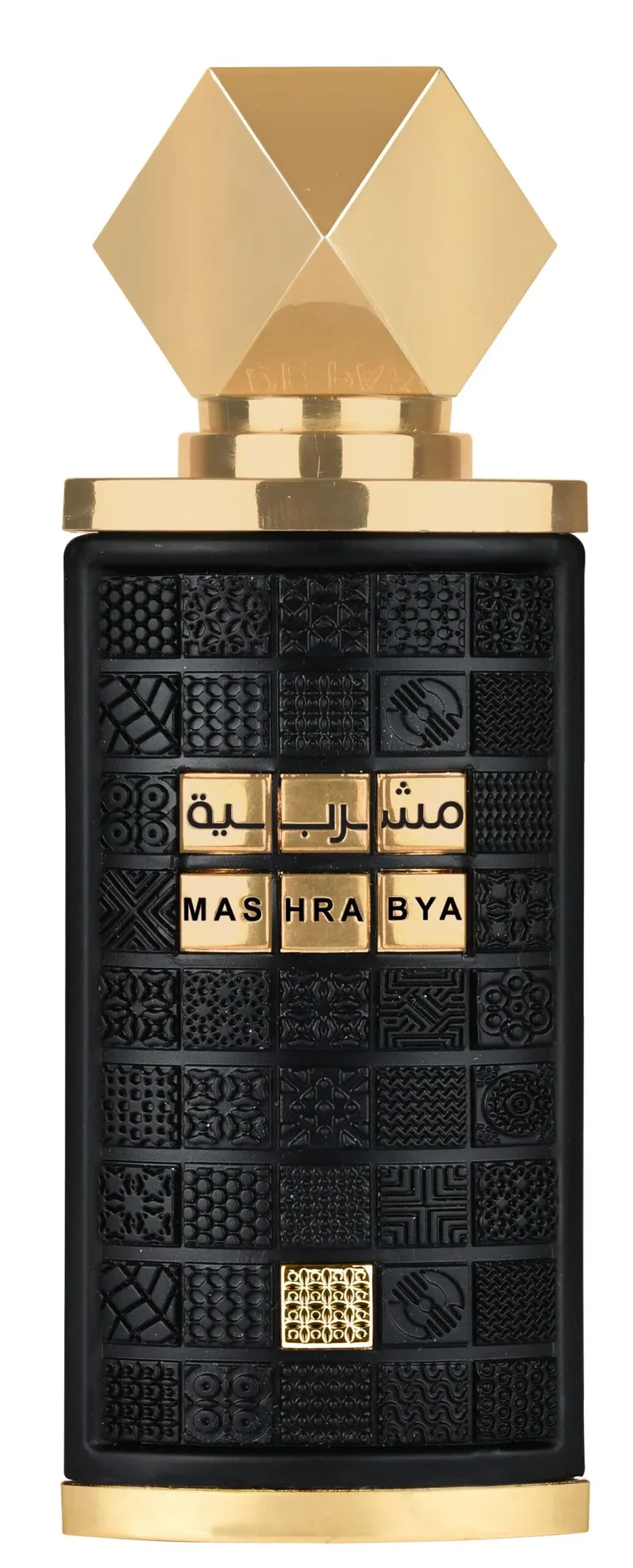 Mashrabya von Lattafa Eau de Parfum 100 ml