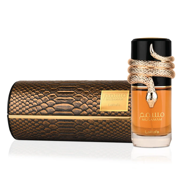 Musamam von Lattafa Eau de Parfum 100 ml