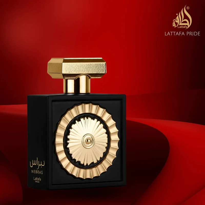 Nebras von Lattafa Eau de Parfum 100 ml