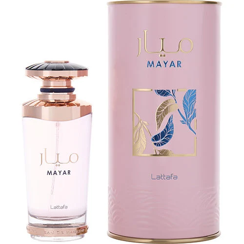 Mayar von Lattafa Eau de Parfum 100 ml