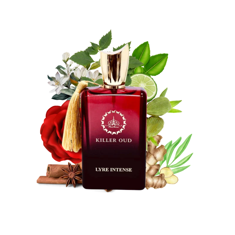 LYRE KILLER OUD