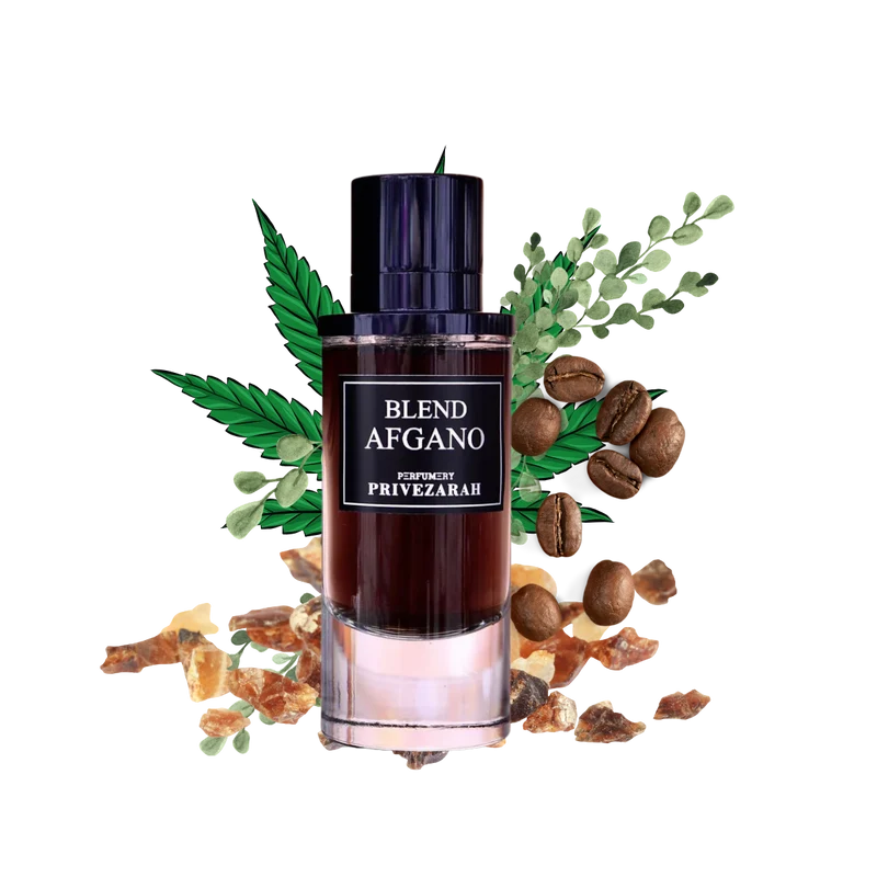 BLEND AFGANO