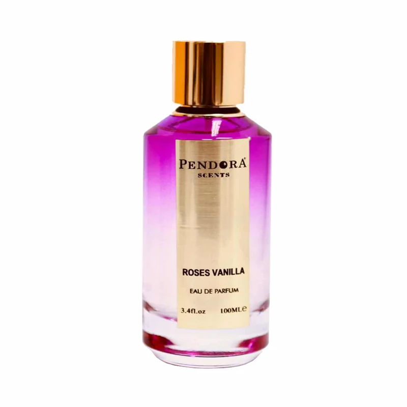 ROSES VANILLA