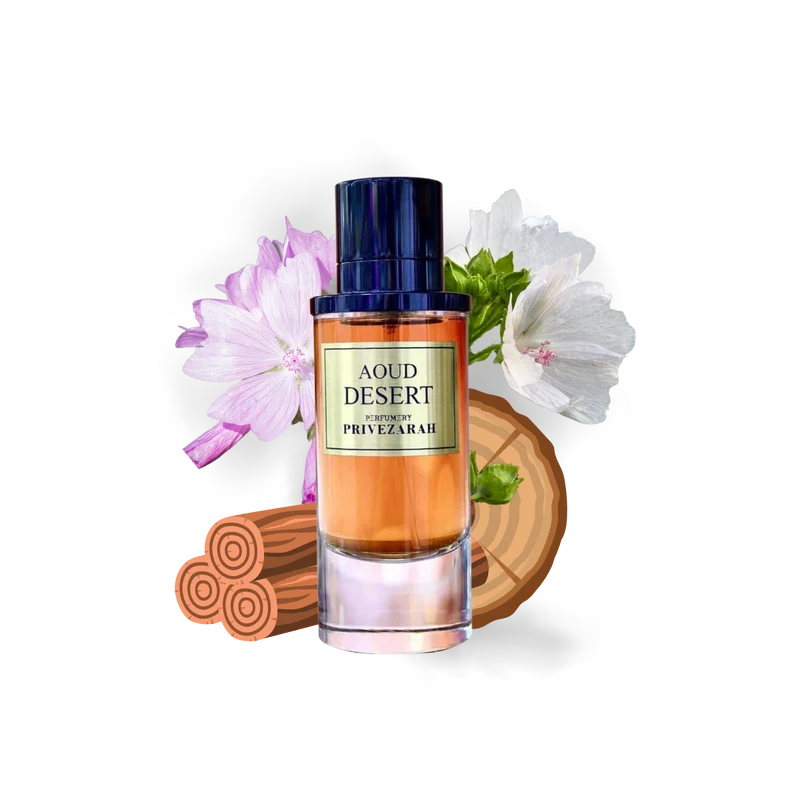 AOUD DESERT