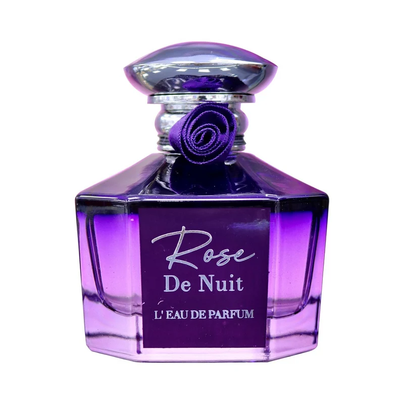 ROSE DE NUIT