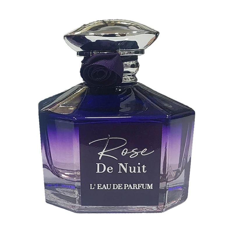 ROSE DE NUIT
