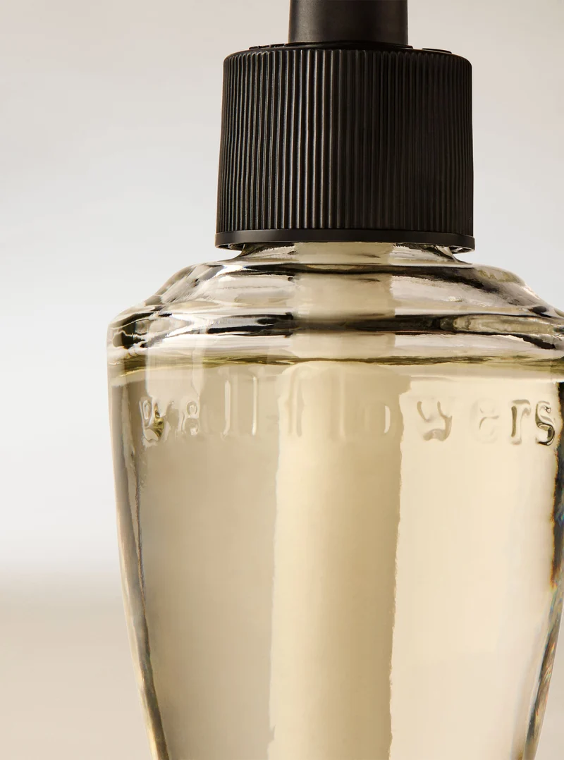 Mahogany Teakwood Wallflowers Fragrance Refill