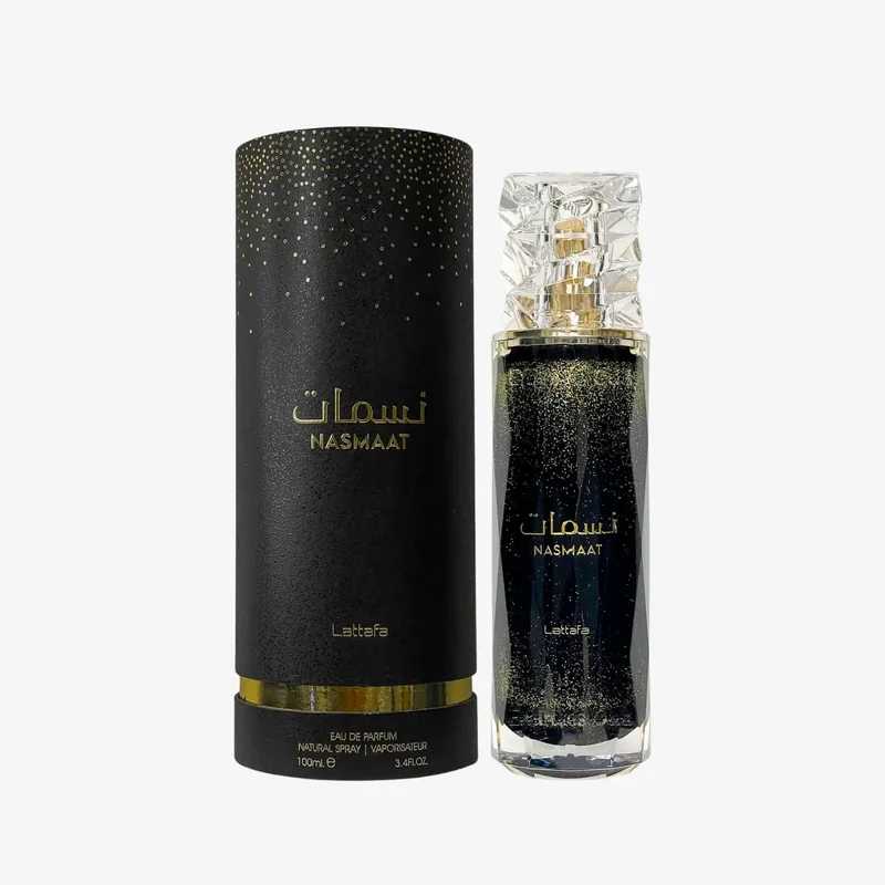 Nasmaat von Lattafa Eau de Parfum 100 ml