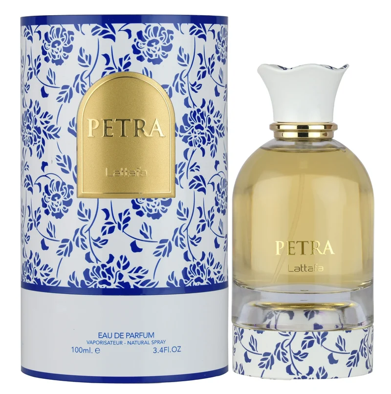 Petra von Lattafa Eau de Parfum 100 ml