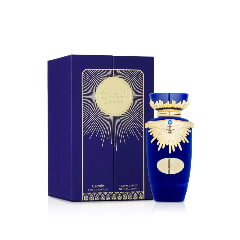 Emaan von Lattafa Eau de Parfum 100 ml