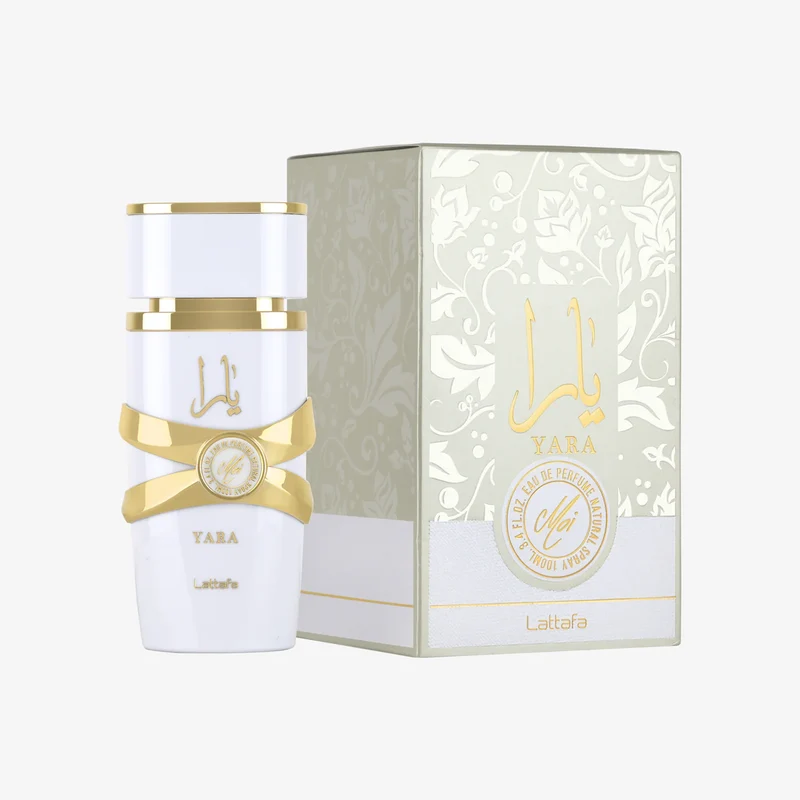 Yara Moi von Lattafa Eau de Parfum 100 ml
