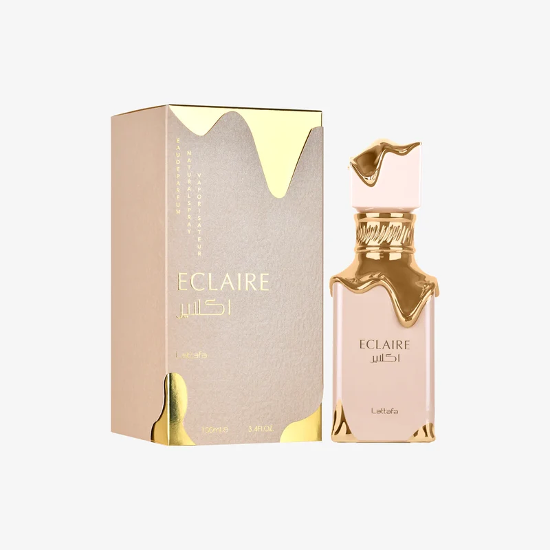 Eclaire von Lattafa Eau de Parfum 100 ml