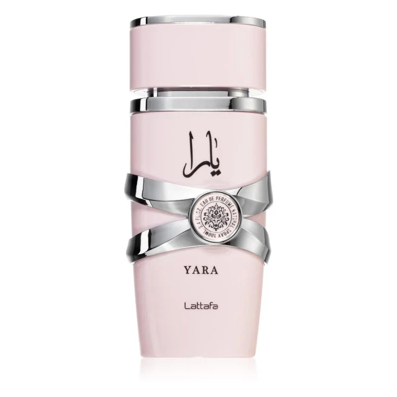 Yara von Lattafa Eau de Parfum 100 ml