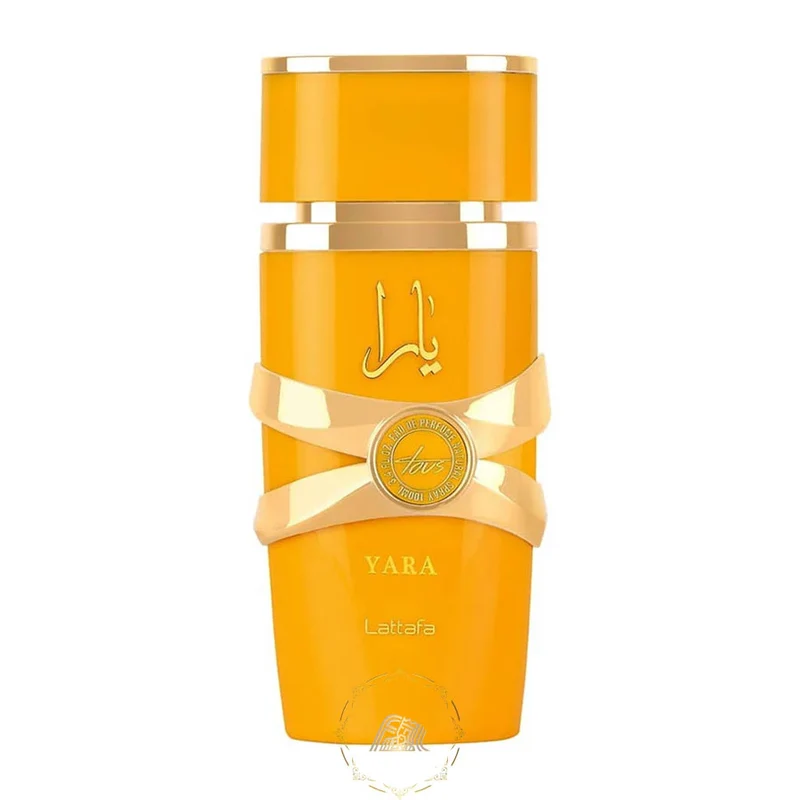 Yara Tous von Lattafa Eau de Parfum 100 ml