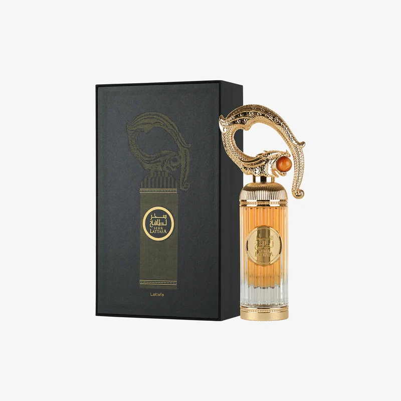 Sehr von Lattafa Eau de Parfum 100ml