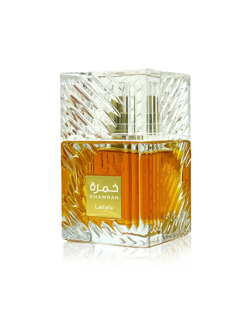 Khamrah von Lattafa Eau de Parfum 100 ml