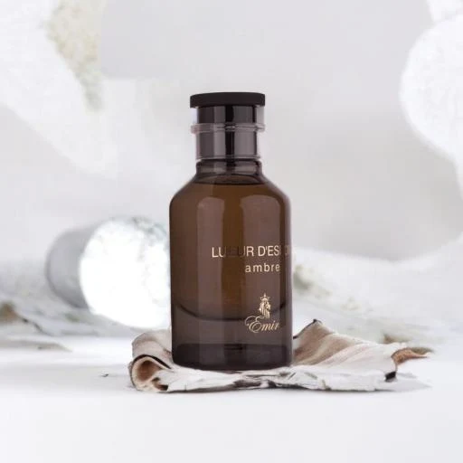 Lueur AMBRE EMIR Series