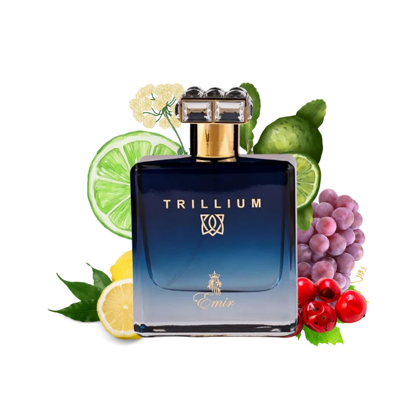Emir Trillium
