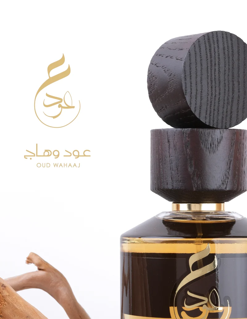 Oud Wahaaj
