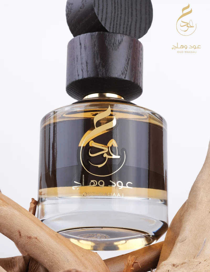 Oud Wahaaj