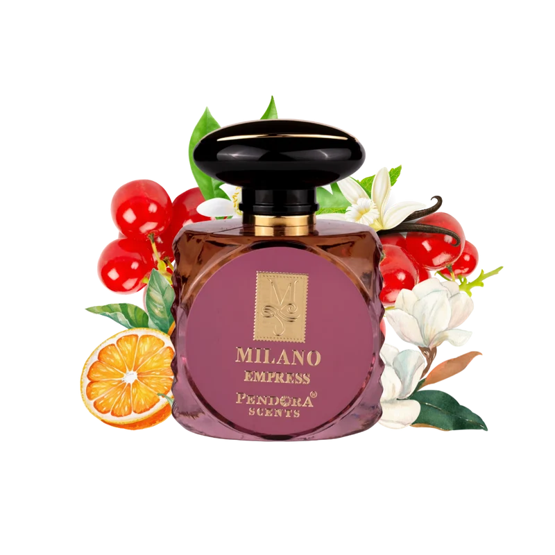 Milano Empress