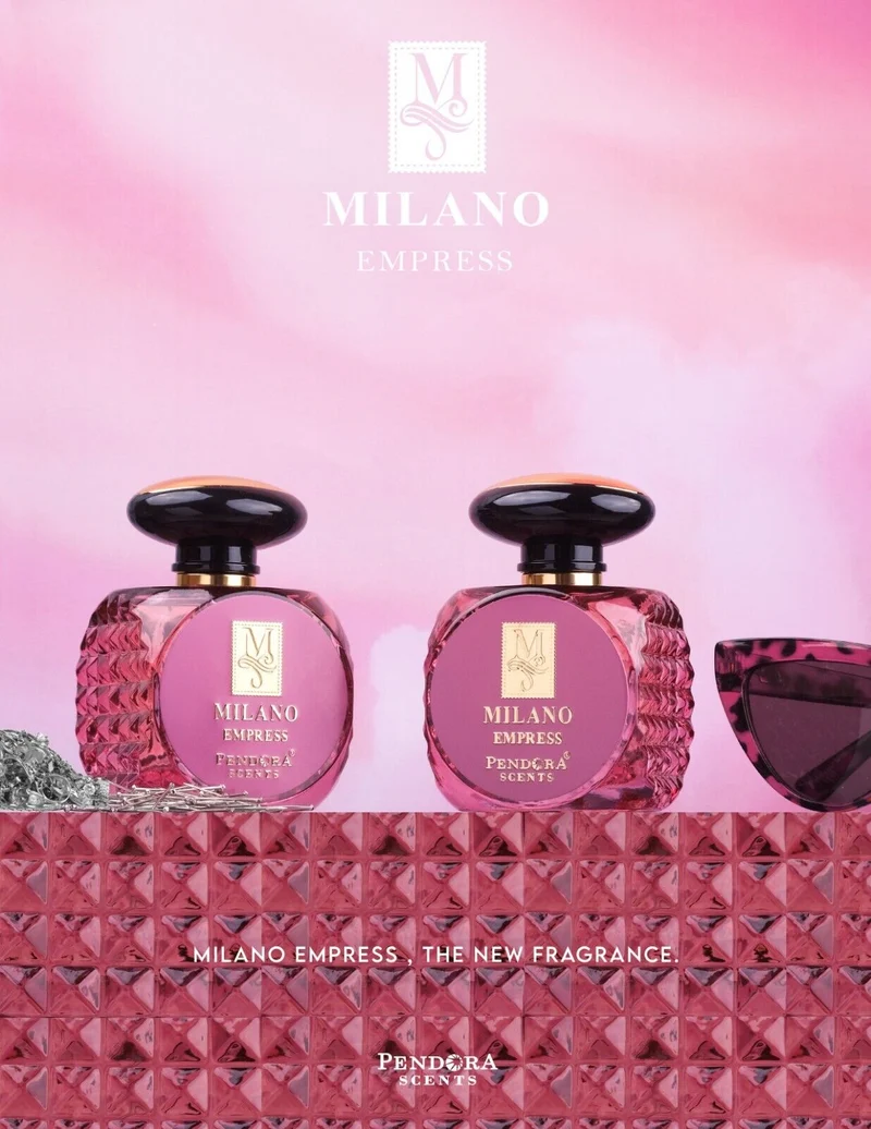 Milano Empress