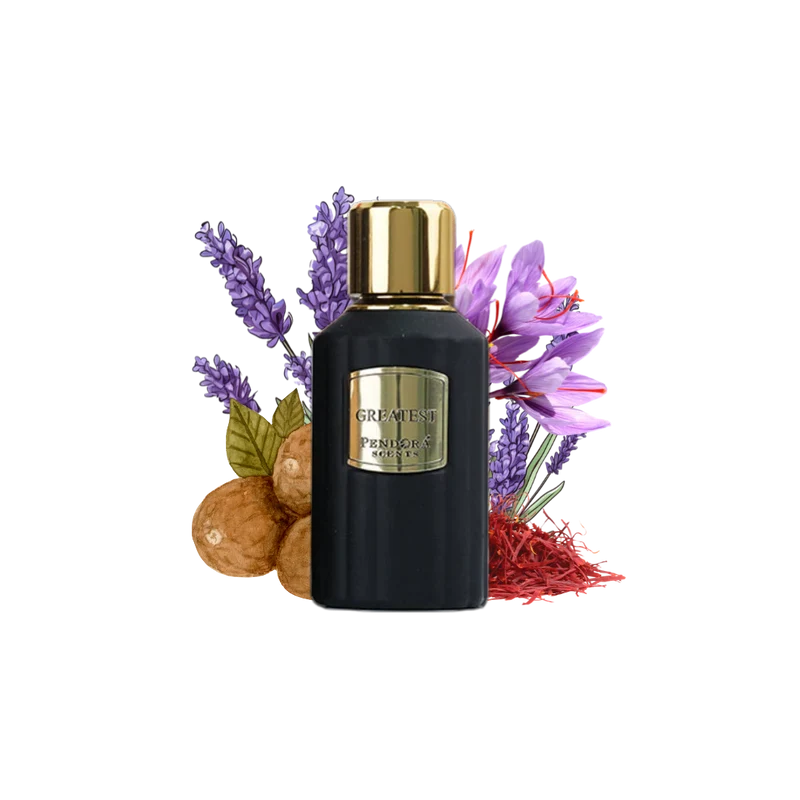 MINISTRY OF OUD GREATEST 50ml