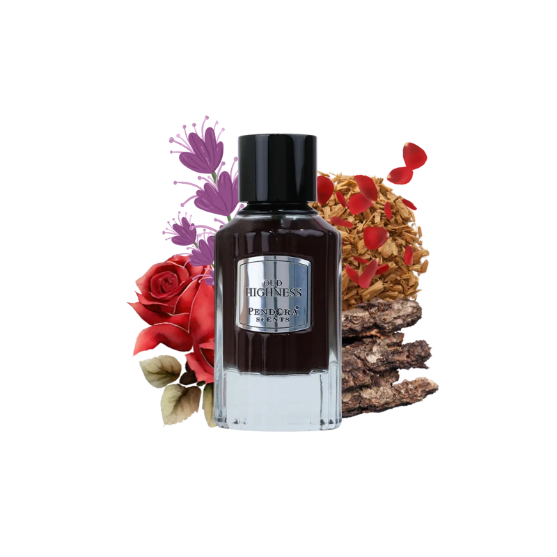 OUD HIGHNESS 50ml