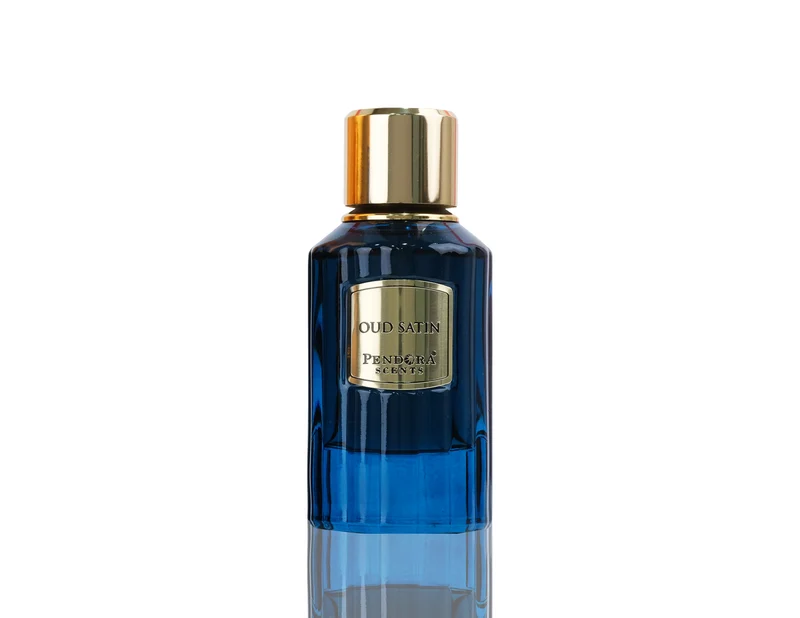 Ministry Of Oud - Oud Satin 50ml