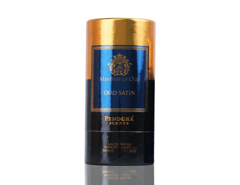 Ministry Of Oud - Oud Satin 50ml