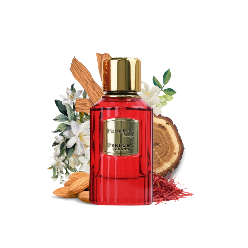 PENDORA ROUGE 50ml