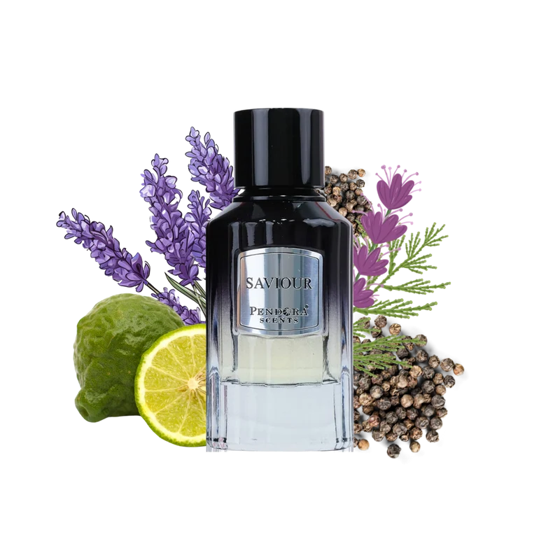 SAVIOUR 50ml