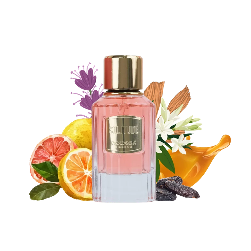 Solitude Pendora 50ml
