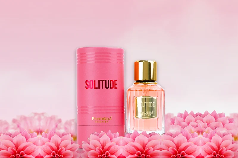 Solitude Pendora 50ml