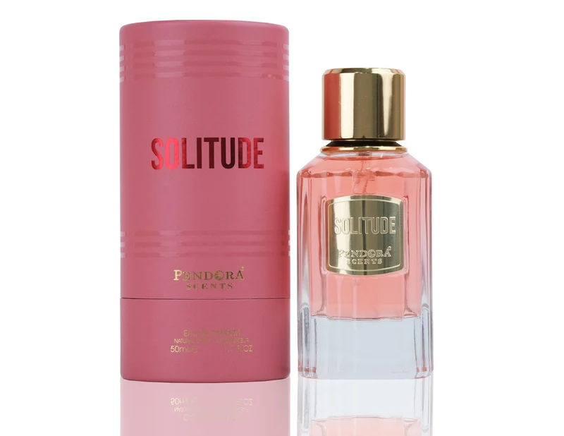 Solitude Pendora 50ml