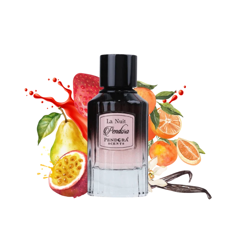 LA NUIT 50ml