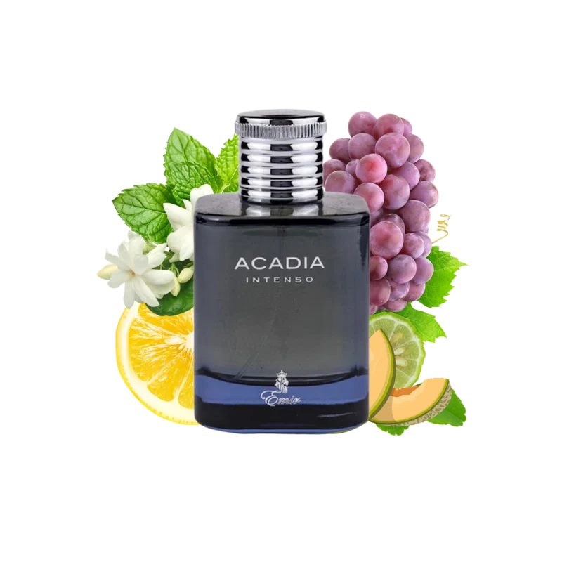 Acadia Intenso Emir