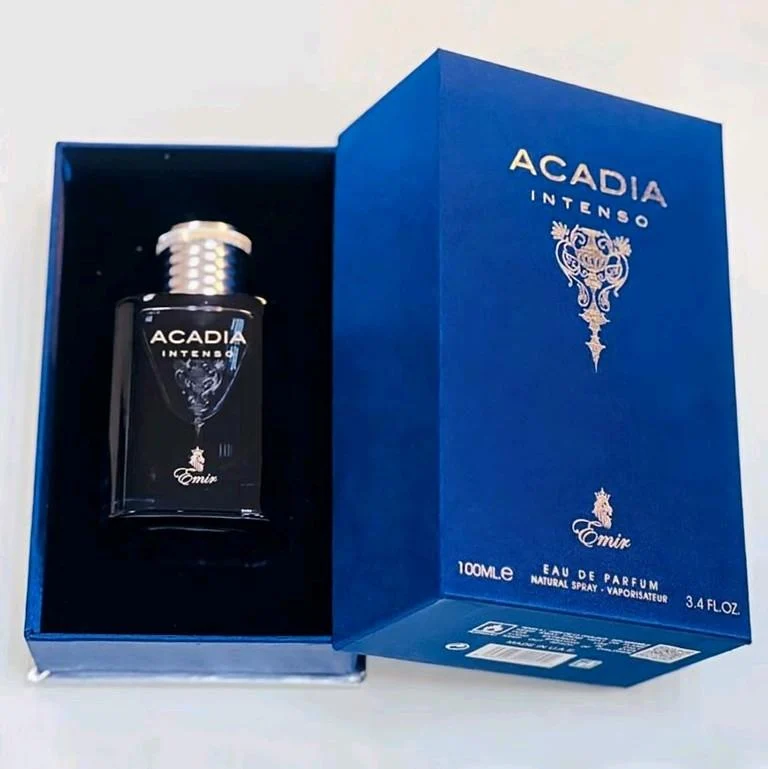 Acadia Intenso Emir