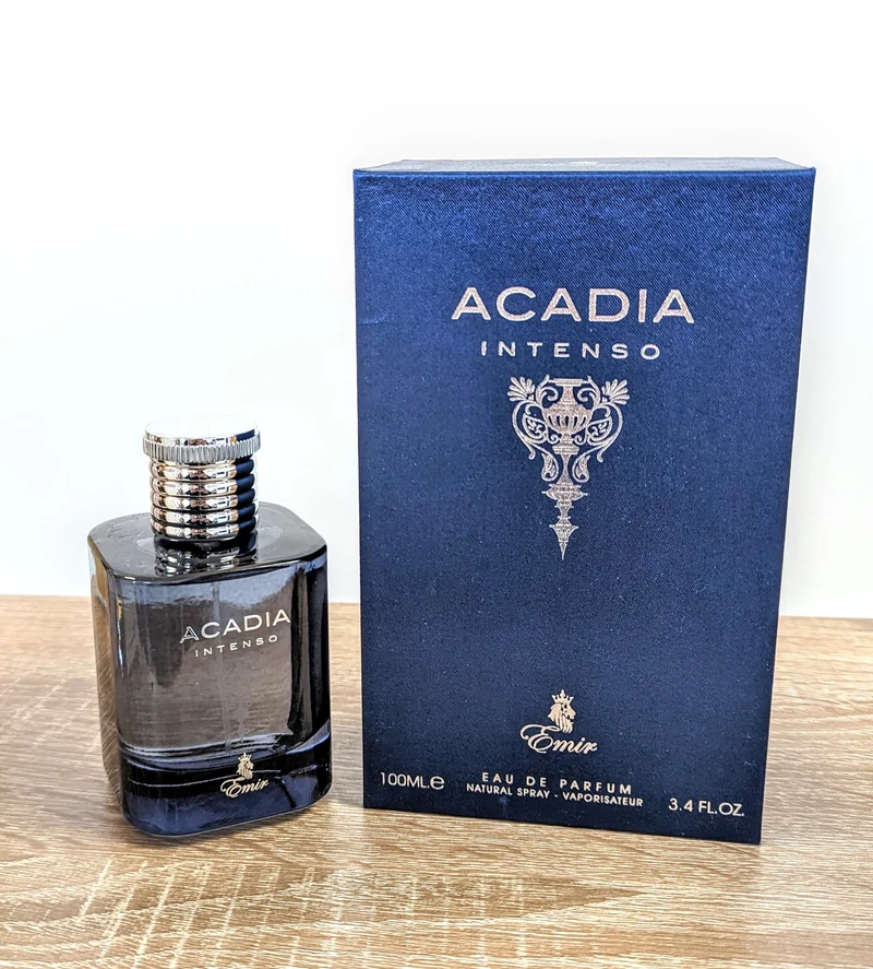 Acadia Intenso Emir