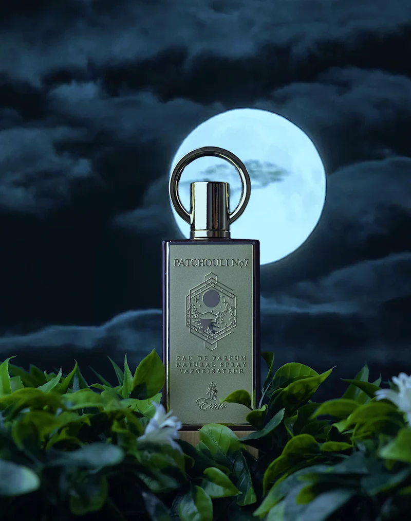 EMIR PATCHOULI NO 7