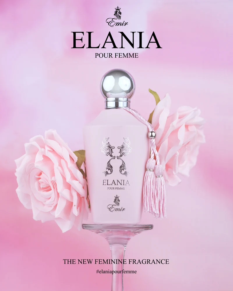 ELANIA EMIR